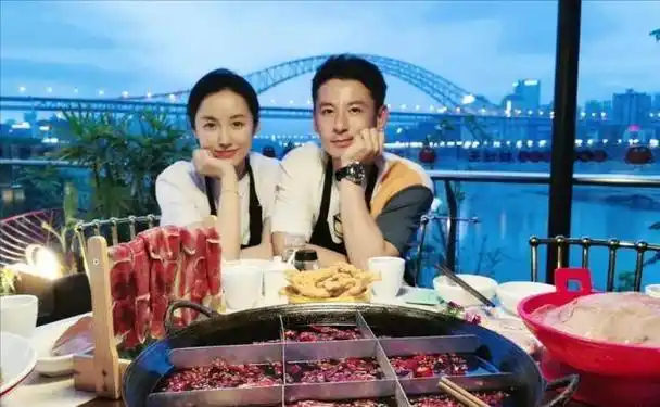 胡歌带她入行,唐嫣把她带火,如今40岁依旧美丽,结婚对象居然是他