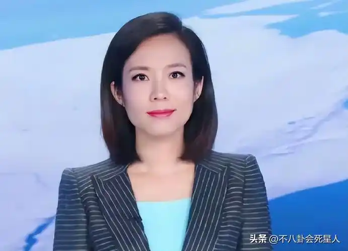 央视女主持人名单(央视5大"黄金剩女",个个才貌双全,却都年近50未婚未