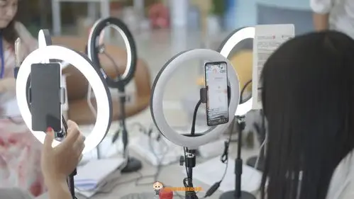 短视频直播"灵工时代" 来临__凤凰网