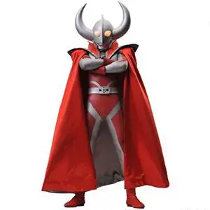 《咸蛋超人》猜原型 抢"奥特手办,话费"