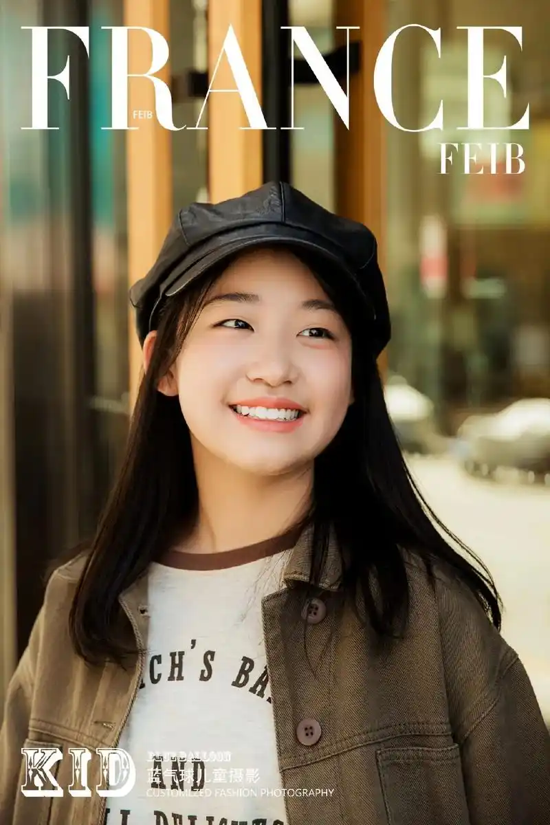 我的女孩终究还是是马不停蹄的长大了…12岁的小姑娘是最灿烂的 - 抖