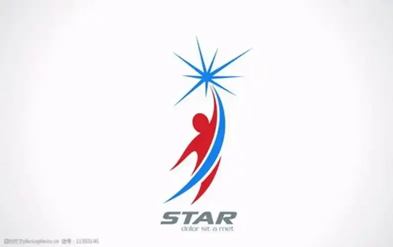 素材 人物 关键词:体育运动logo图标 体育 运动 体育logo 体育图标