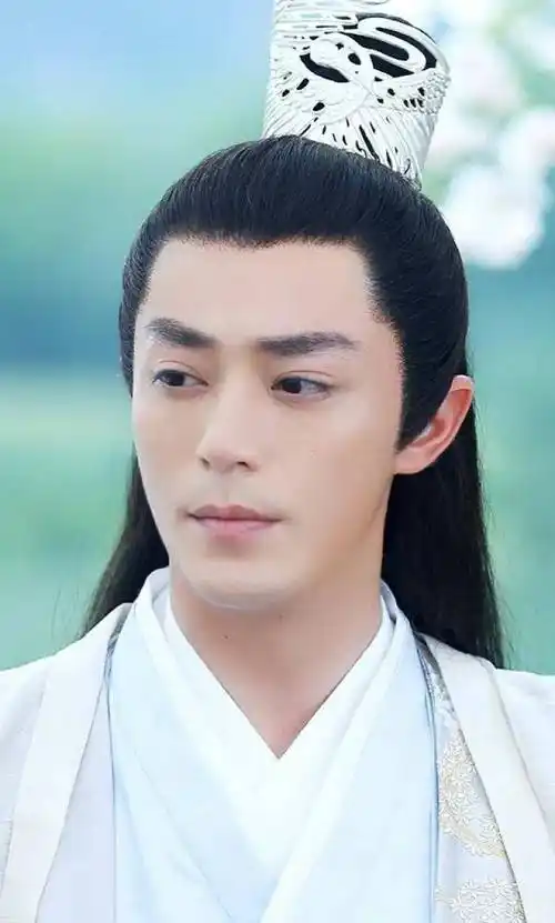 霍建华版《笑傲江湖》主演们有的隐退,有的因为结婚而让粉丝脱粉_任