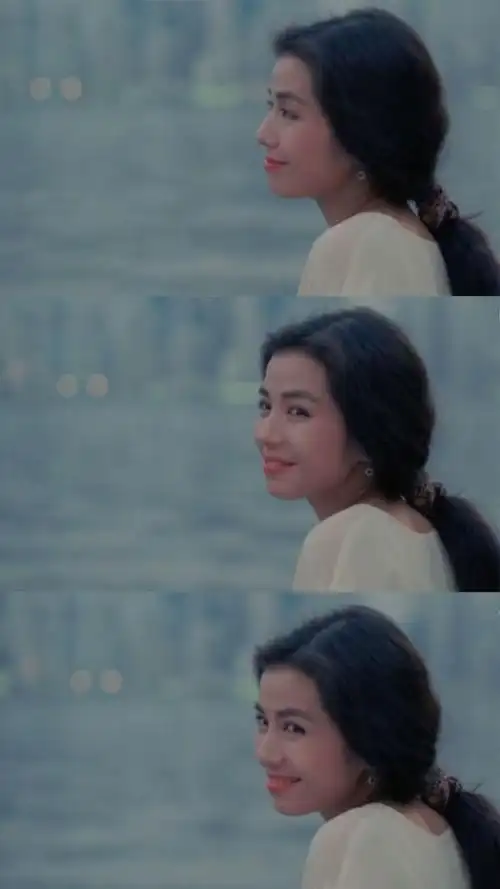 性感尤物钟楚红:曾在港圈尽情释放美丽,这组罕见照片值得收藏