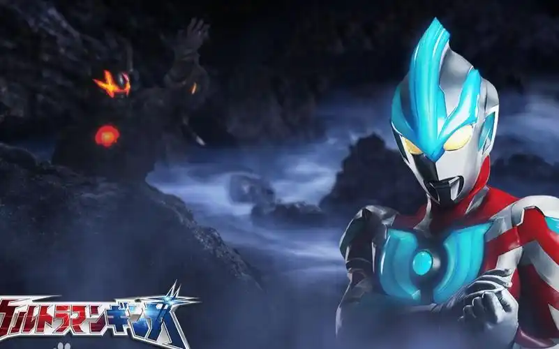 【钢琴】英雄の诗(英雄之诗)-银河奥特曼s主题曲