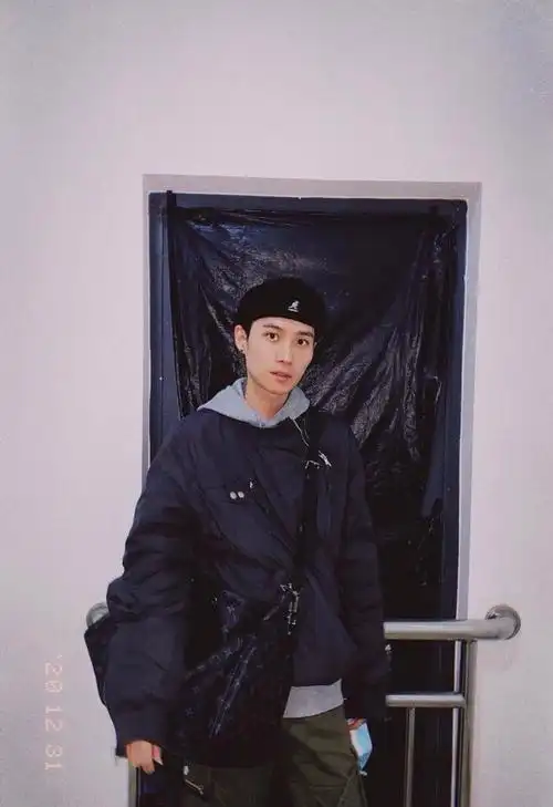 歌手井胧个人资料