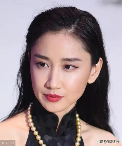 星梦缘陈彦妃_浙江舟山80后女演员,2003年出演偶像剧《星梦缘》,还是