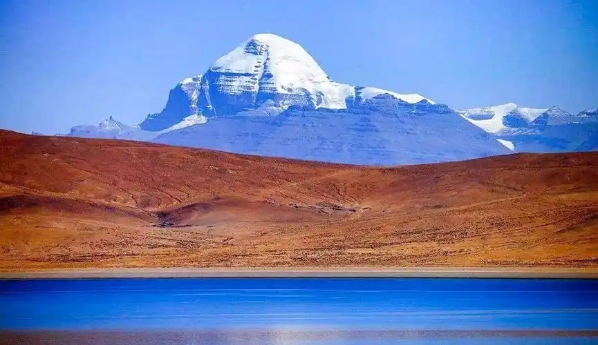 原来有这么多明星在守护着冈仁波齐