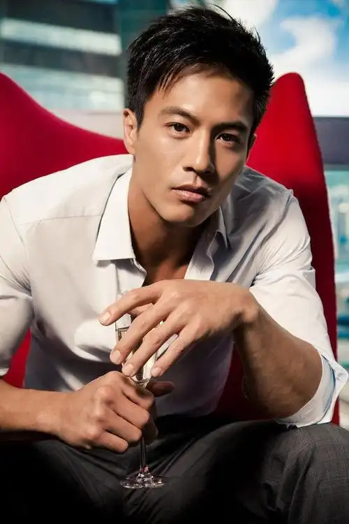 安志杰 写真 - mtime时光网