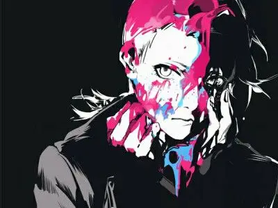 迪亚波罗 托比欧 #jojo