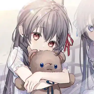 116张惊艳的动漫闺蜜头像_闺蜜姐妹女生头像_头像屋