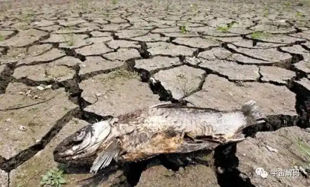 长江断流事件,长江断流是真实的吗,为什么?