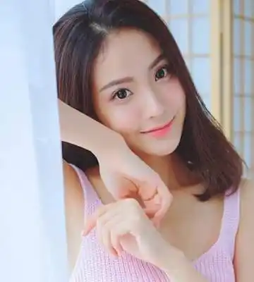 20岁女生适合的短发发型清新甜美惹人爱