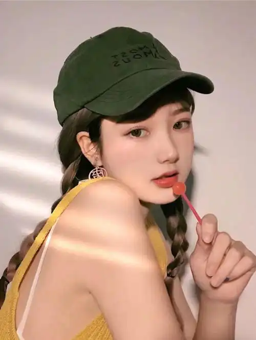 干货|自拍好看的女生,到底比你多做了什么?