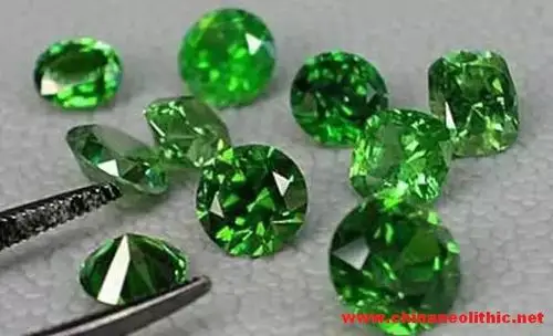 世界上几种最稀少的宝石