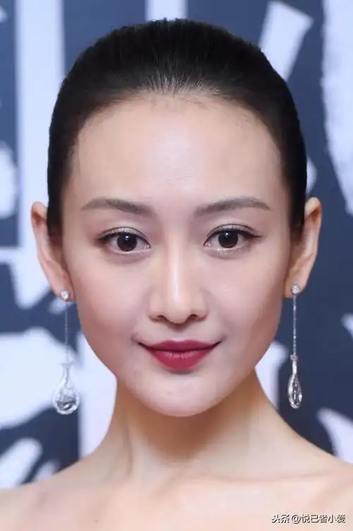 王鸥这套造型真的绝了,身材仪态超好,将女性的美展现淋漓尽致