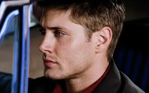 【dean winchester 超攻个人向】champion