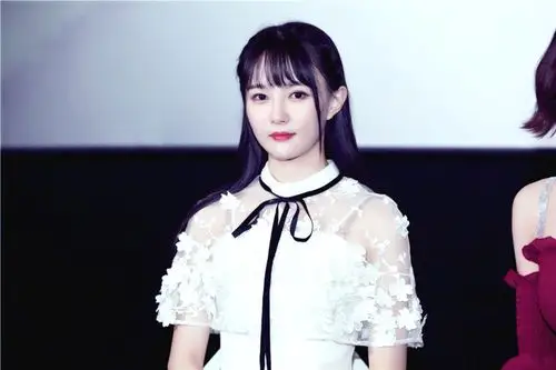 仙女嫁到 古装剧颜值半壁江山在此