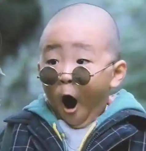 小时候的童星们,如今怎么样了?有人大红大紫,有人却锒铛入狱.