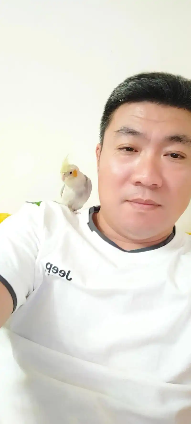 祝自己生日快乐,加油努力吧中年大叔💪�