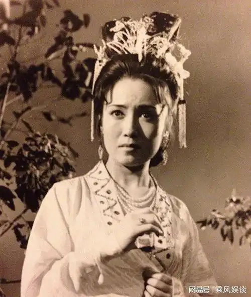 经典剧《西游记》高小姐扮演者,71岁的魏慧丽,精神矍铄活力满满