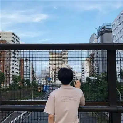 稳重型的男头成熟有范真人高冷 霸气男头成熟气质男人味_男生头像_美