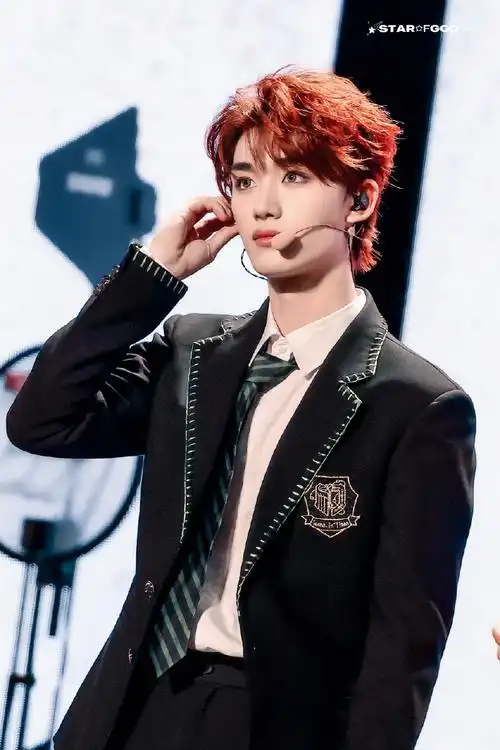 丁程鑫叁重楼暨出道四周年演唱会##时代少年团叁重楼暨出道四周年