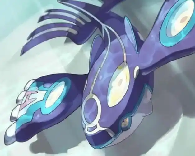 《宝可梦》身为堂堂水系神兽,它们的玩法却一只比一只脏?