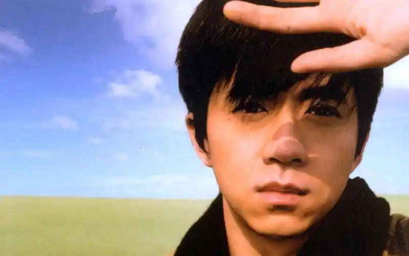 光良《童话》专辑系列mv_哔哩哔哩 (゜-゜)つロ 干杯~-bilibili