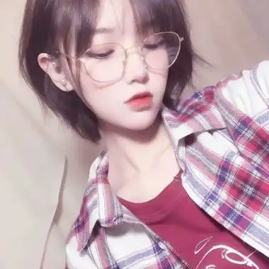 清晰好看的小姐姐头像