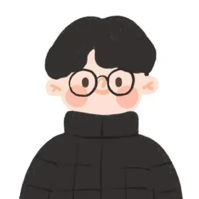 头像男动漫呆萌可爱看起来比较简约但是特别不错的