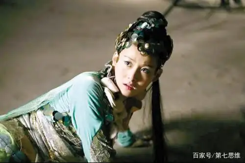 说说东海里面到底有几个小龙女