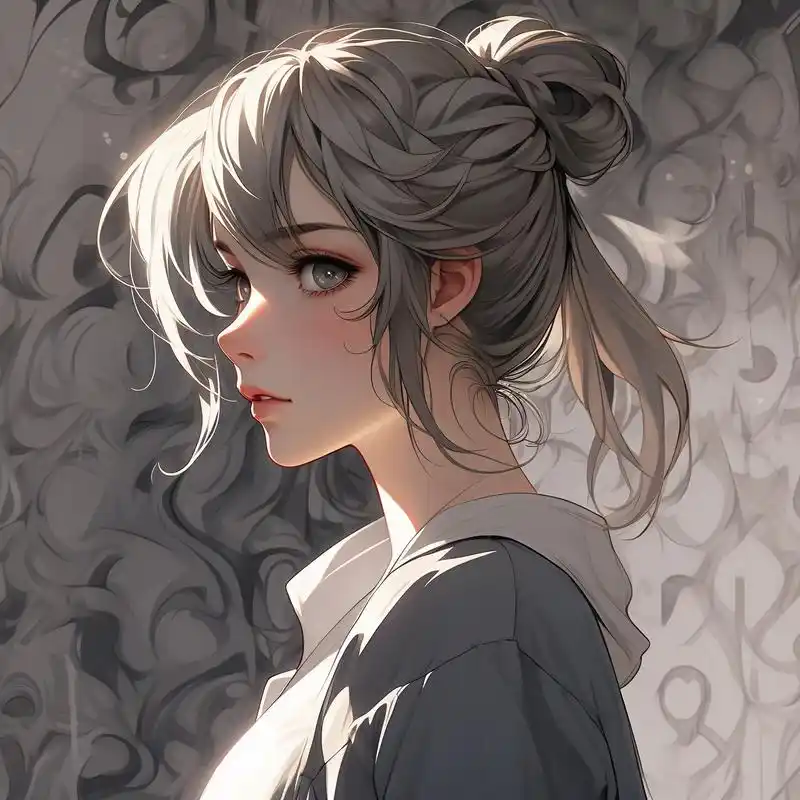 微信头像93仙女必备唯美头像