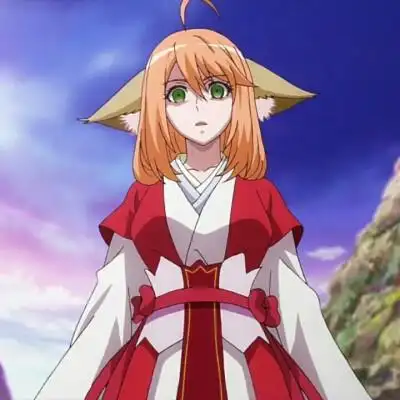 狐妖小红娘 涂山红红