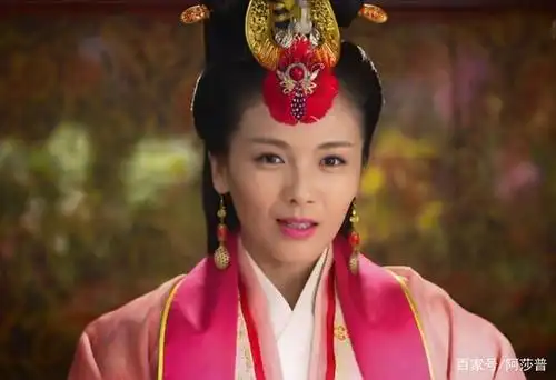 《芈月传》可怜又可悲,芈姝变坏只有一个原因,就是爱情