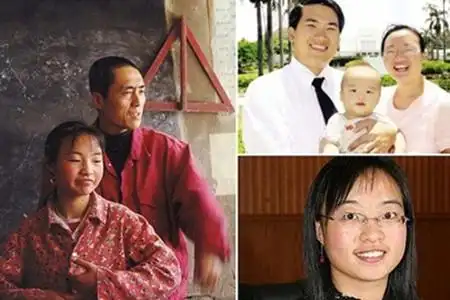 魏敏芝报考北电落榜遭质疑 坚持奋斗终成导演征服众人