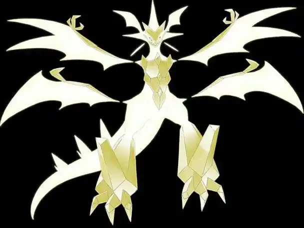 十大最强龙系宝可梦非神兽(宝可梦最强神兽排行榜)