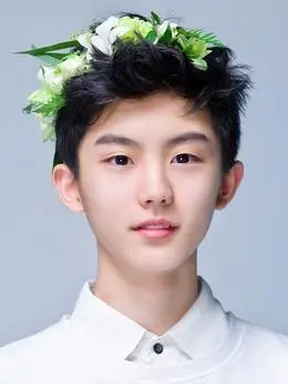 马嘉祺个人资料简介,主演的电视剧电影,图片,写真_明星_电视猫