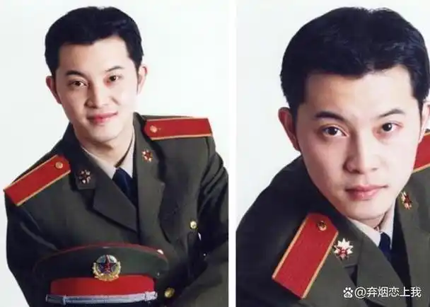 沈腾和杨洋怎么也想不到,这场校草头衔的争斗,终究还是沙溢赢了