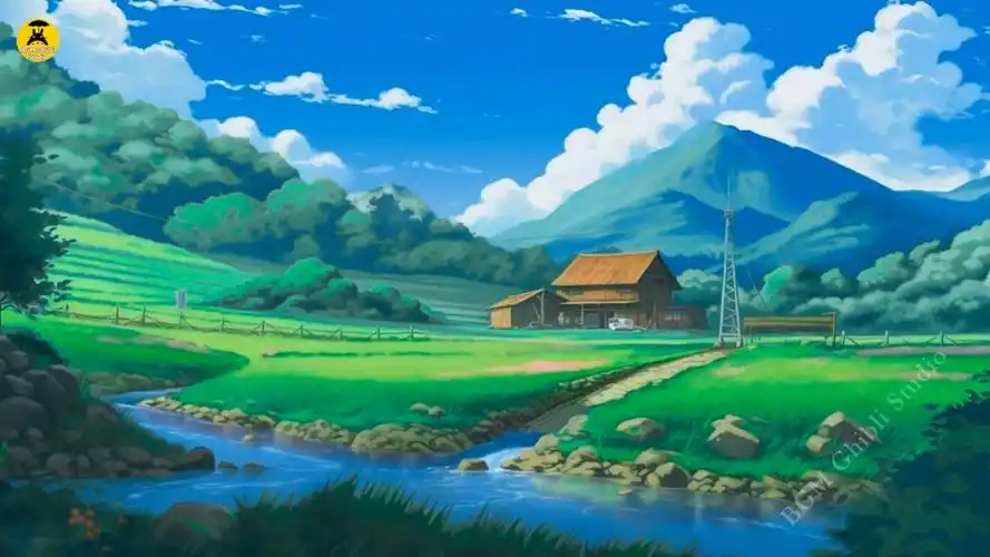 宫崎骏音乐-《哈尔的移动城堡》(howls moving castle):充满奇幻和