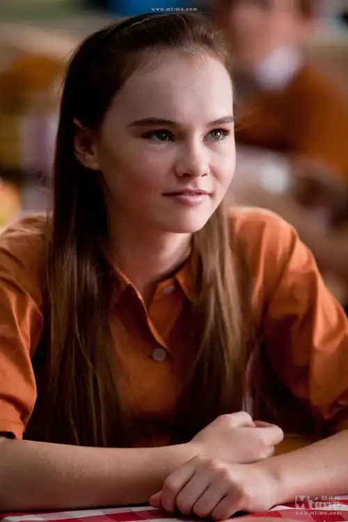 怦然心动 官方剧照 - mtime时光网