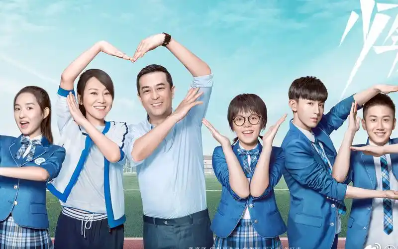 电视剧少年派熟悉的中国家庭剧预告来袭