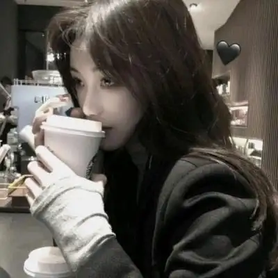 qq头像女生霸气高冷范2019背景图 - 个性头像图片!