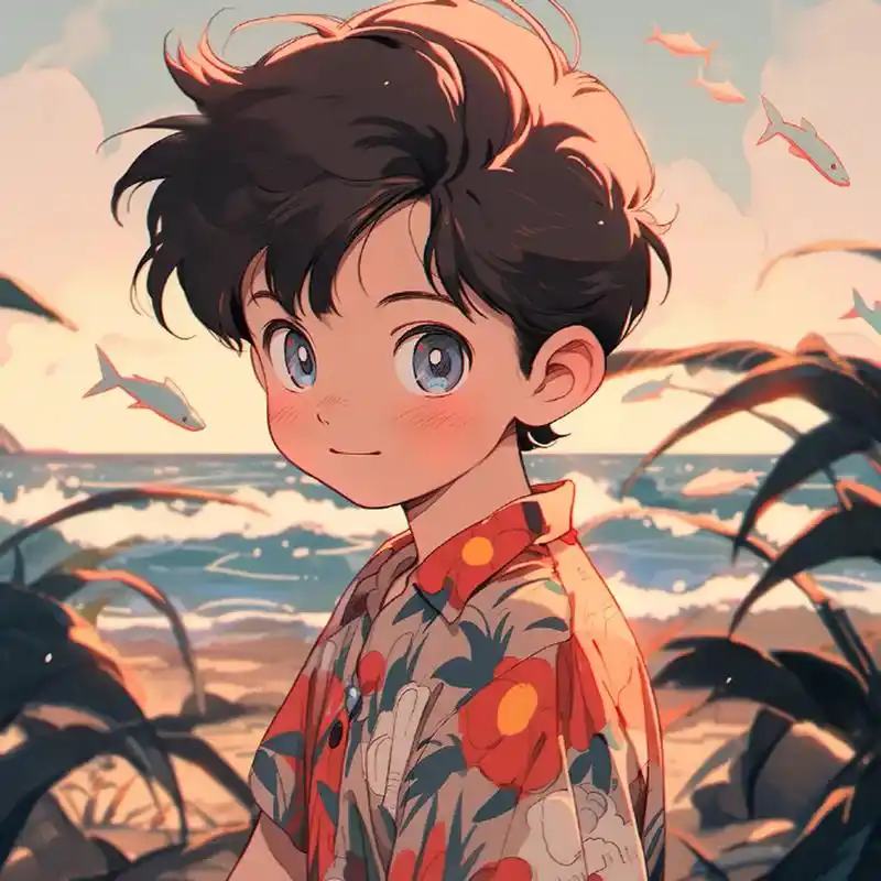 "从男孩,到丈夫,再到爸爸,一路走来,一课又一课,课课不一样