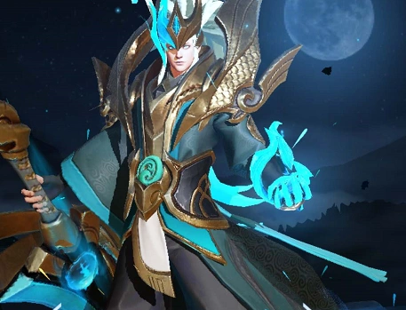 凯最帅的皮肤:不是"龙域领主",不是"曙光守护者",而是这款!