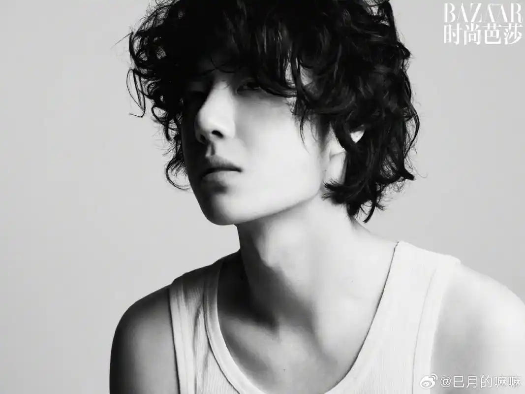 时尚芭莎王一博 #杂志封面 #高级感 #这谁顶得住啊要命了 - 抖音