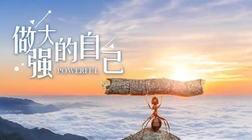 心理学无论是否自信请经常做这三件事你的气场会越来越强大