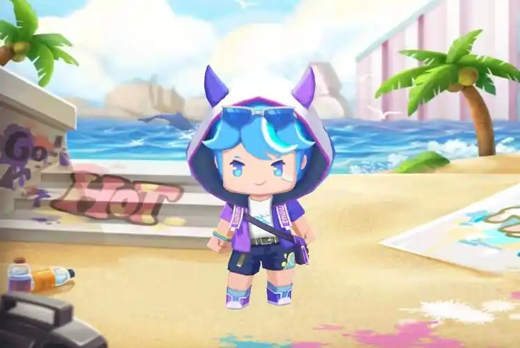 迷你世界清夏激活码无限使用