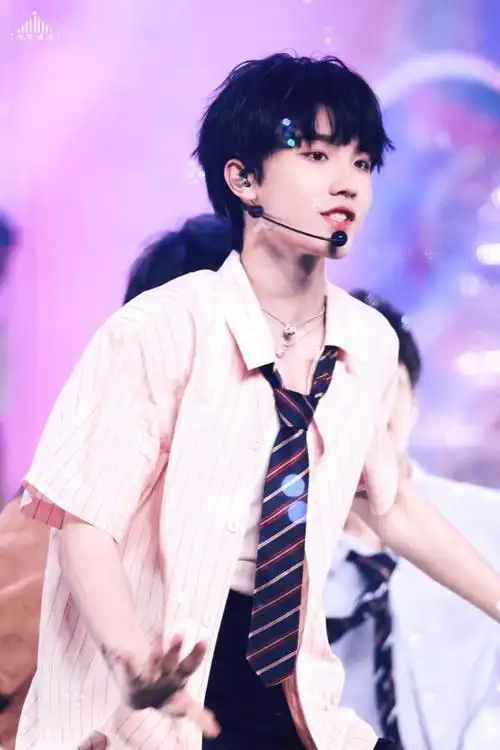 苏新皓 实力断层top