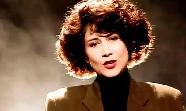 在香港人的眼中,香港乐坛最顶尖的五位女歌手都有谁?王菲排倒数